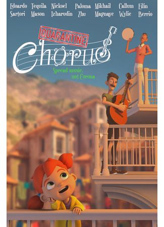 Quarantine Chorus (2020)