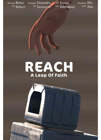 Reach (2020)