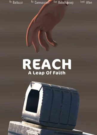 Reach (2020)