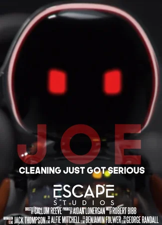 Joe (2020)
