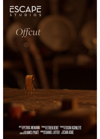 Offcut (2020)