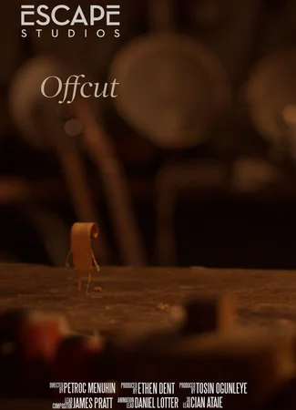 Offcut (2020)