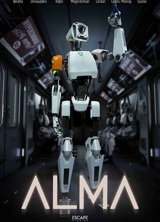 Alma (2021)