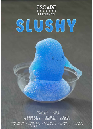Slushy (2021)