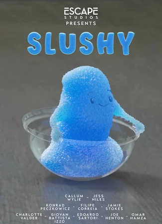 Slushy (2021)
