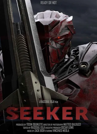 Seeker (2020)