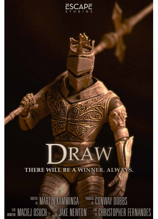 Draw (2020)
