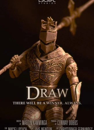 Draw (2020)
