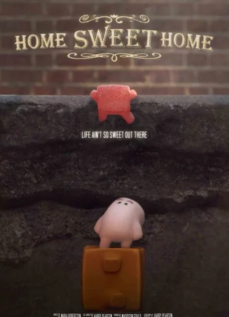 Home Sweet Home (2019)