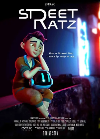 Street Ratz (2020)