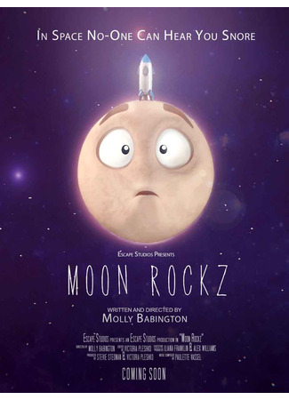 Moon Rockz (2020)
