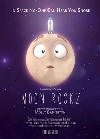 Moon Rockz (2020)