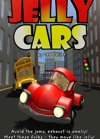 Jelly cars (2019)