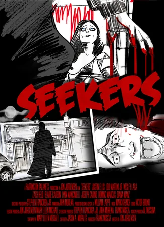 Seekers (2007)