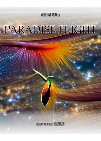 Paradise Flight (2023)