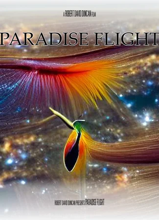 Paradise Flight (2023)
