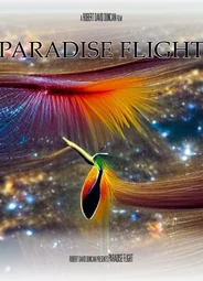 Paradise Flight (2023)
