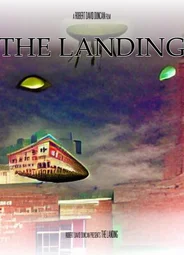 The Landing (2023)