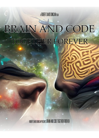 Brain and Code Together Forever (2023)