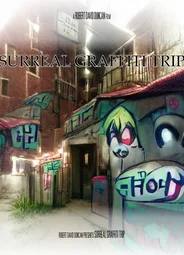 Surreal Graffiti Trip (2023)