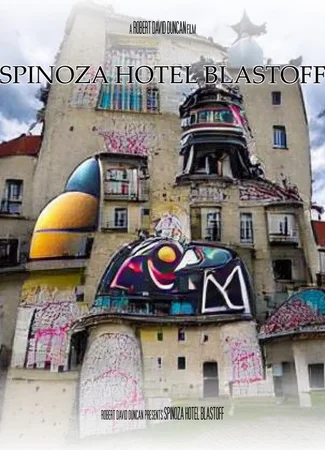 Spinoza Hotel Blastoff (2023)