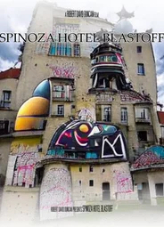 Spinoza Hotel Blastoff (2023)