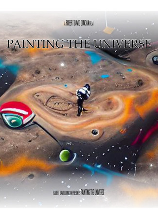 Painting the Universe (2023)