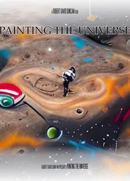 Painting the Universe (2023)