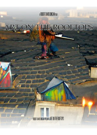 Art on the Rooftops