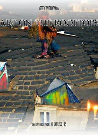 Art on the Rooftops