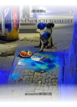 Always Enough to Share