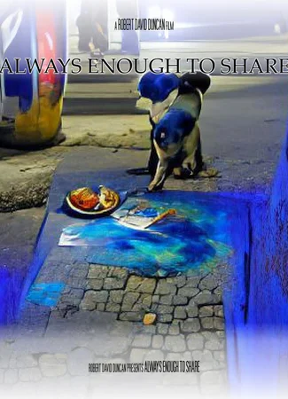 Always Enough to Share