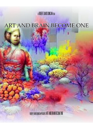 Art and Brain Become One