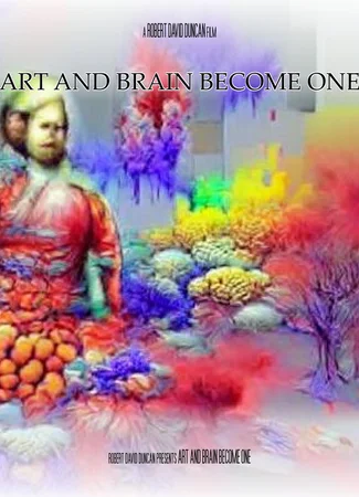 Art and Brain Become One