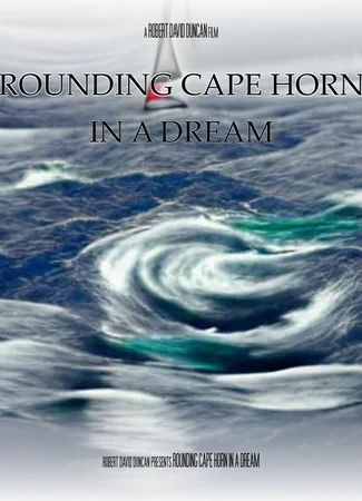 Rounding Cape Horn in a Dream (2022)