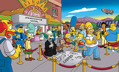 «Симпсоны в кино 2» выйдут в июле 2027 года — через 20 лет после первой части