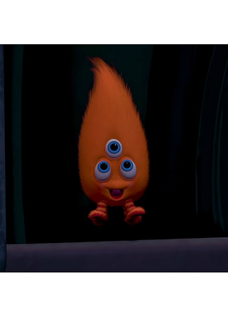 Главный герой Кирби 01.02.26