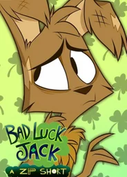Неудачник Джек (2020)