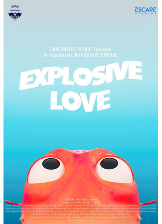 Explosive Love (2022)