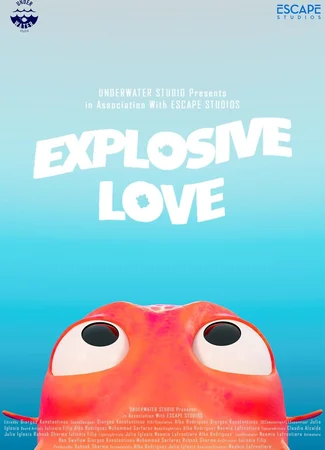 Explosive Love (2022)