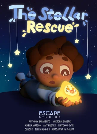 Stellar Rescue (2022)