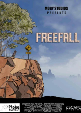 Freefall (2022)