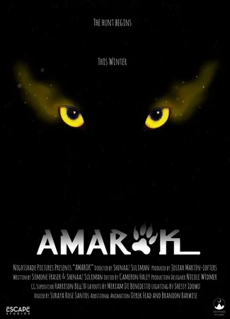 Amarok