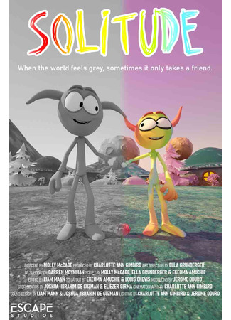 Solitude (2021)