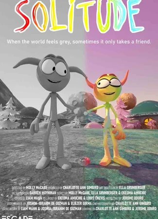 Solitude (2021)
