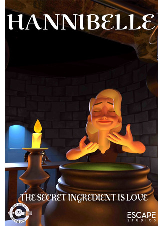 Hannibelle (2022)
