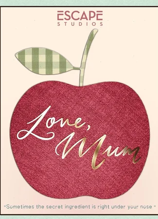 Love, Mum (2022)