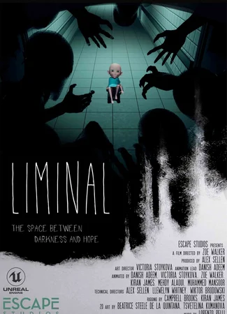 Liminal (2022)