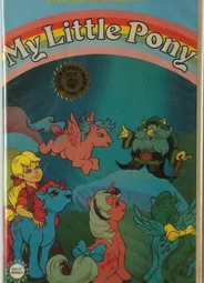 My Little Pony (ТВ, 1984)