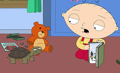 Стьюи получит сольный сериал: спин-офф «Гриффинов» выйдет в 2027 году